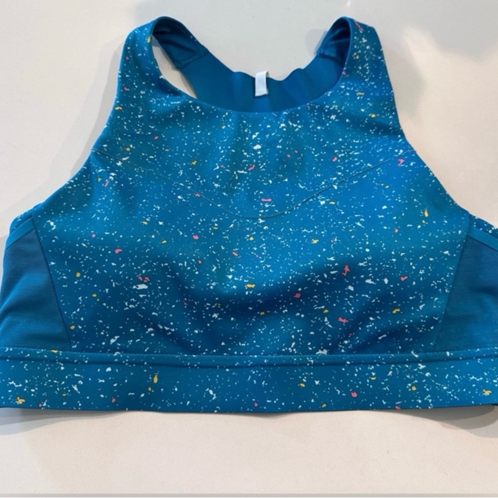 Brooks Women’s Drive 3 Pocket Run Bra